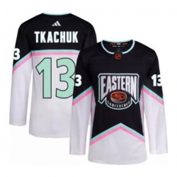 Adidas 22-23 NHL All-Star Game East Matthew Tkachuk #13 ADIZERO Authentic Jersey