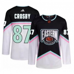 Adidas 22-23 NHL All-Star Game East Sidney Crosby #87 ADIZERO Authentic Jersey