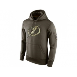 Tampa Bay Lightning Nike Salute To Service NHL Hoodie Tampa Bay Lightning Nike Salute To Service NHL Hoodie