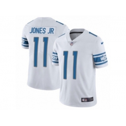 Detroit Lions #11 Marvin Jones Jr Vapor Untouchable Limited White NFL Jersey Detroit Lions #11 Marvin Jones Jr Vapor Untouchable Limited White NFL Jersey