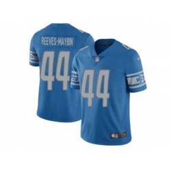 Detroit Lions #44 Jalen Reeves-Maybin Limited Light Blue Team Color Vapor Untouchable NFL Jersey Detroit Lions #44 Jalen Reeves-Maybin Limited Light Blue Team Color Vapor Untouchable NFL Jersey