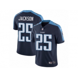 Tennessee Titans #25 Adoree Jackson Vapor Untouchable Limited Navy Blue Alternate NFL Jersey Tennessee Titans #25 Adoree Jackson Vapor Untouchable Limited Navy Blue Alternate NFL Jersey