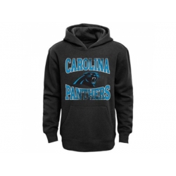 Carolina Panthers Home Black Turf Pullover Hoodie