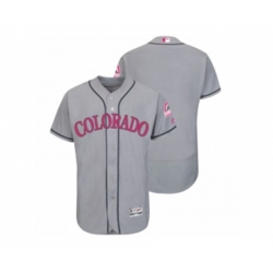 Colorado Rockies Gary Road 2016 Mother Day Flex Base Jersey Colorado Rockies Gary Road 2016 Mother Day Flex Base Jersey