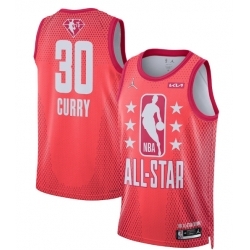 2022 All Star #30 Stephen Curry Maroon Basketball Jersey 2022 All Star #30 Stephen Curry Maroon Basketball Jersey