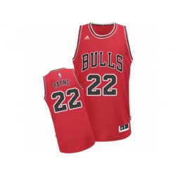 Adidas Chicago Bulls #22 Cameron Payne Swingman Red Road NBA Jersey Adidas Chicago Bulls #22 Cameron Payne Swingman Red Road NBA Jersey