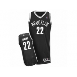 Brooklyn Nets #22 Caris LeVert Authentic Black Road NBA Jersey Brooklyn Nets #22 Caris LeVert Authentic Black Road NBA Jersey
