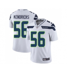 Seattle Seahawks #56 Mychal Kendricks White Vapor Untouchable Limited Player Football Jersey