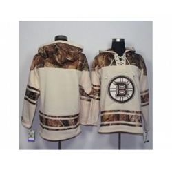 Boston Bruins Blank Cream Camo Stitched NHL Jersey Boston Bruins Blank Cream Camo Stitched NHL Jersey