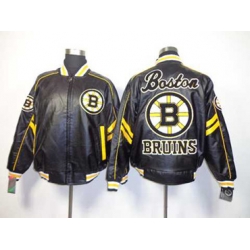 nhl The jacket boston bruins black-1