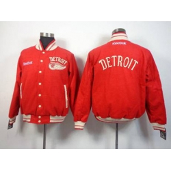 nhl The jacket detroit red wings detroit red