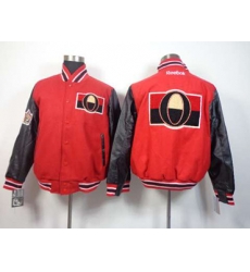 nhl The jacket ottawa senators red