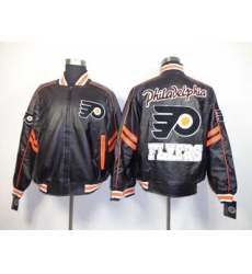nhl The jacket philadelphia flyers black-1