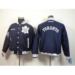 nhl The jacket toronto maple leafs toronto blue