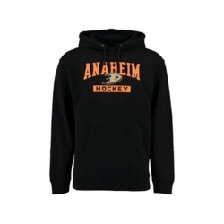 Anaheim Ducks Black Rinkside City Pride Pullover Hoodie Anaheim Ducks Black Rinkside City Pride Pullover Hoodie