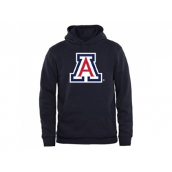 Arizona Wildcats Big & Tall Classic Primary Pullover Hoodie Navy Arizona Wildcats Big & Tall Classic Primary Pullover Hoodie Navy