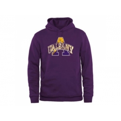 Albany Great Danes Big & Tall Classic Primary Pullover Hoodie Purple Albany Great Danes Big & Tall Classic Primary Pullover Hoodie Purple