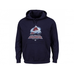 Colorado Avalanche Majestic Navy Blue Big & Tall Critical Victory Pullover Hoodie Colorado Avalanche Majestic Navy Blue Big & Tall Critical Victory Pullover Hoodie